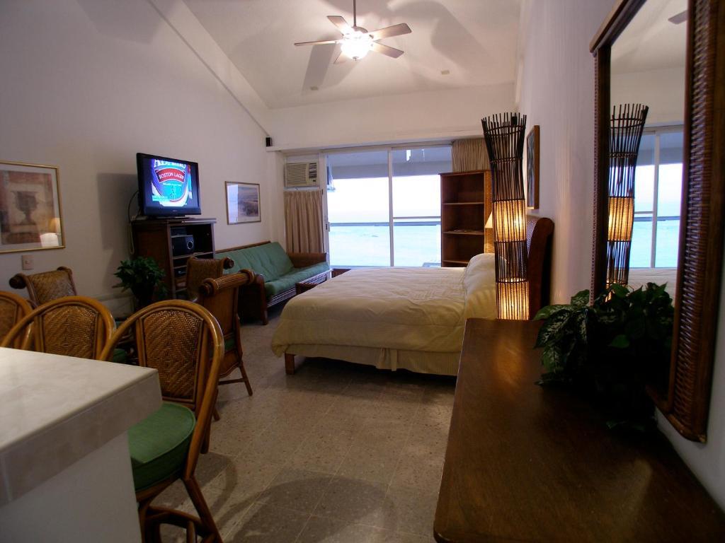 Salvia Cancun Aparts Cameră foto